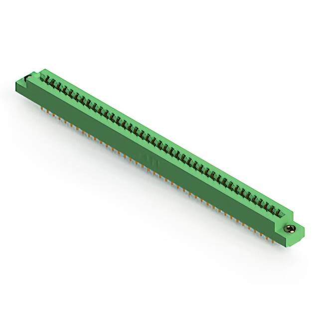 305-080-520-203 EDAC Inc.  Edgeboard Connectors